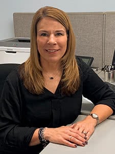 Vicki Truetzschler - General Manager